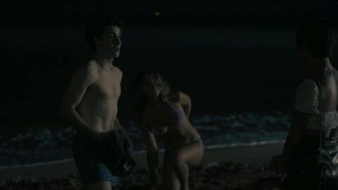 Madison Iseman Nude Brianne Tju Sexy Fiona Rene Sexy I Know What You Did Last Summer S01E07 2021 02