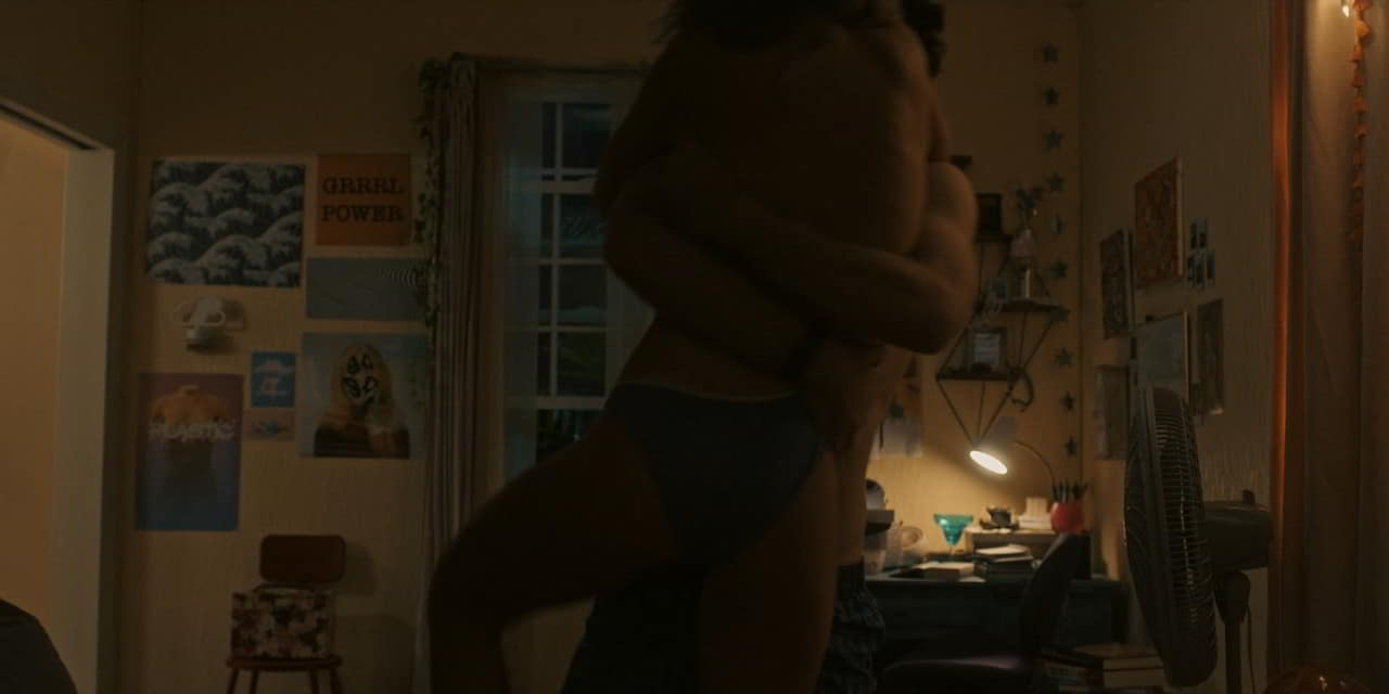 Madison Iseman, Brianne Tju, Fiona Rene topless I Know What You Did Last Summer - S01E07 Madison Iseman, Brianne Tju, Fiona Rene topless I Know What You Did Last Summer - S01E07