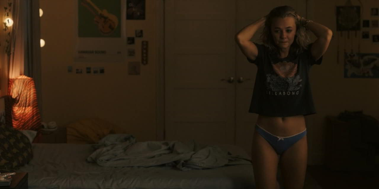 Watch Madison Iseman, Brianne Tju, Fiona Rene naked scene Watch Madison Iseman, Brianne Tju, Fiona Rene naked scene