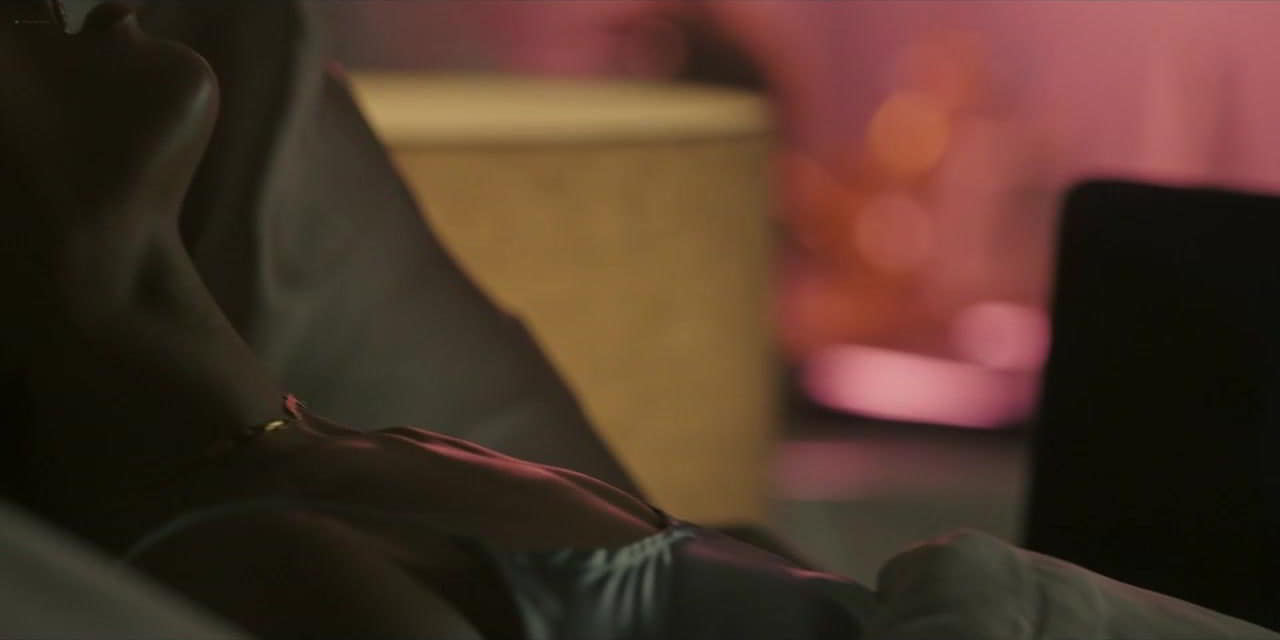 Madison Iseman, Brianne Tju topless I Know What You Did Last Summer - S01E07 Madison Iseman, Brianne Tju topless I Know What You Did Last Summer - S01E07