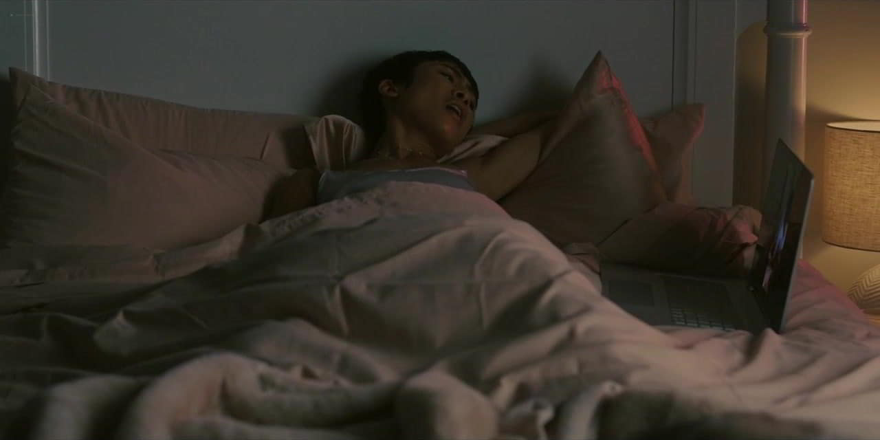 Hot Madison Iseman, Brianne Tju explicit scene 2021 Hot Madison Iseman, Brianne Tju explicit scene 2021