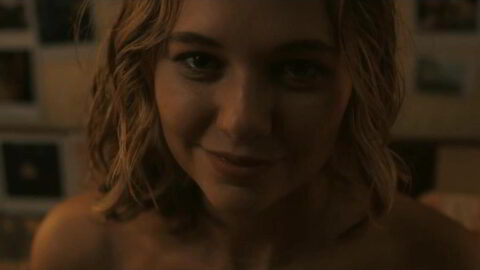Madison Iseman Nude Brianne Tju Sexy I Know What You Did Last Summer S01E07 2021 11