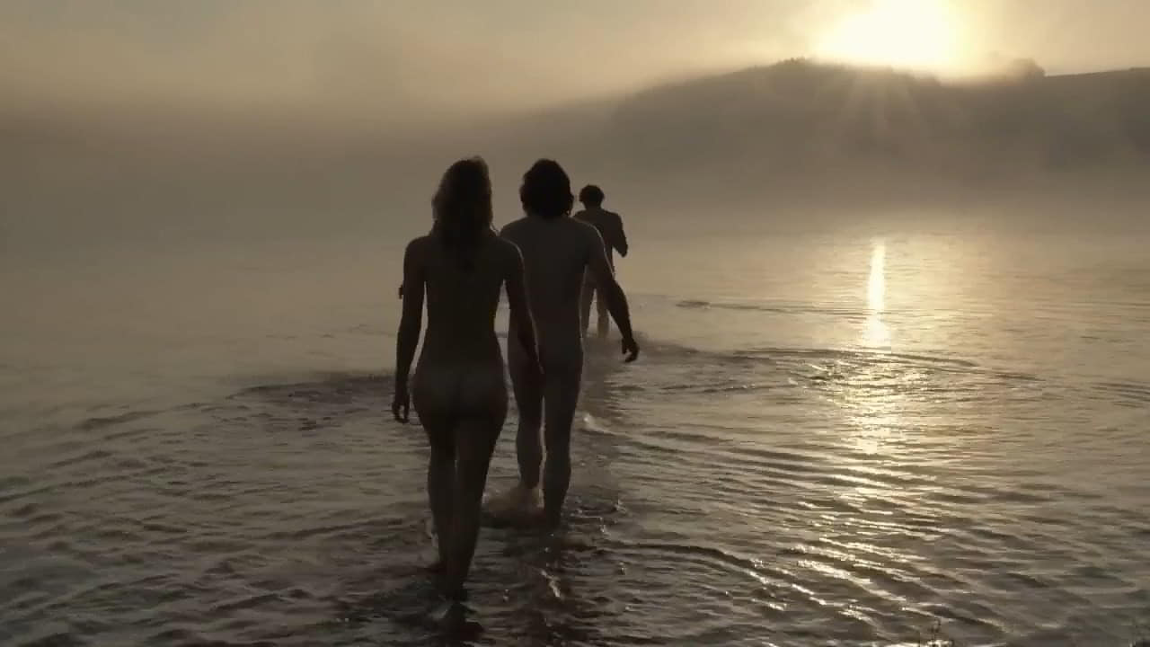 Hot Maelys Ricordeau, Leenie Cherino explicit scene 2012 Hot Maelys Ricordeau, Leenie Cherino explicit scene 2012