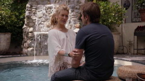 Maggie Grace Nude Californication S06E08 2013 2