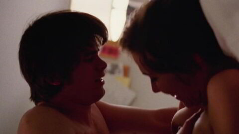 Maggie Gyllenhaal Nude Happy Endings 2005 3