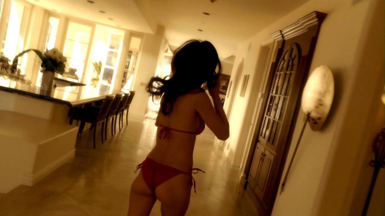 Hot Maggie Q explicit scene 2010 Hot Maggie Q explicit scene 2010