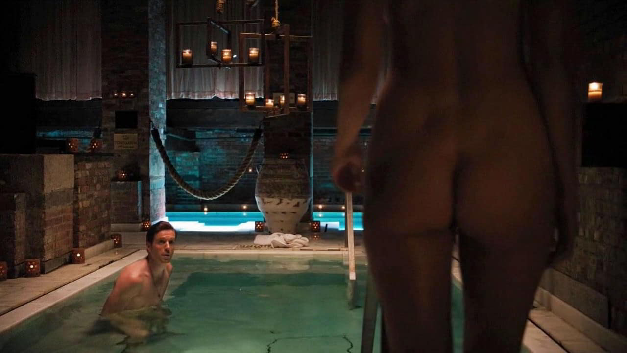 Hot Maggie Siff explicit scene 2016 Hot Maggie Siff explicit scene 2016