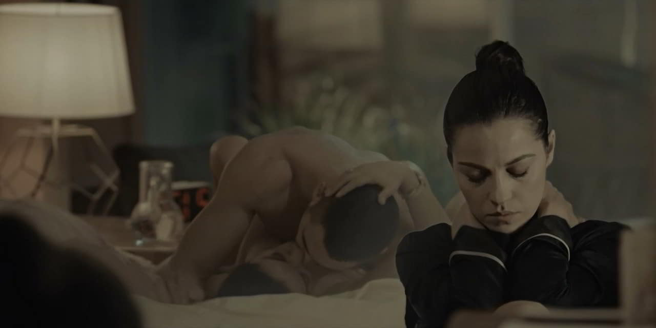 Hot Maite Perroni explicit scene 2020 Hot Maite Perroni explicit scene 2020