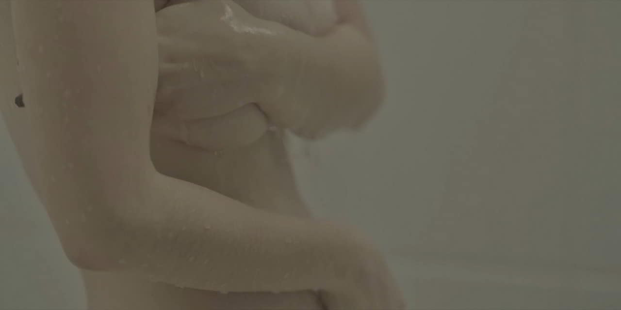Maite Perroni nude scene in Dark Desire - S01E11-18 Maite Perroni nude scene in Dark Desire - S01E11-18