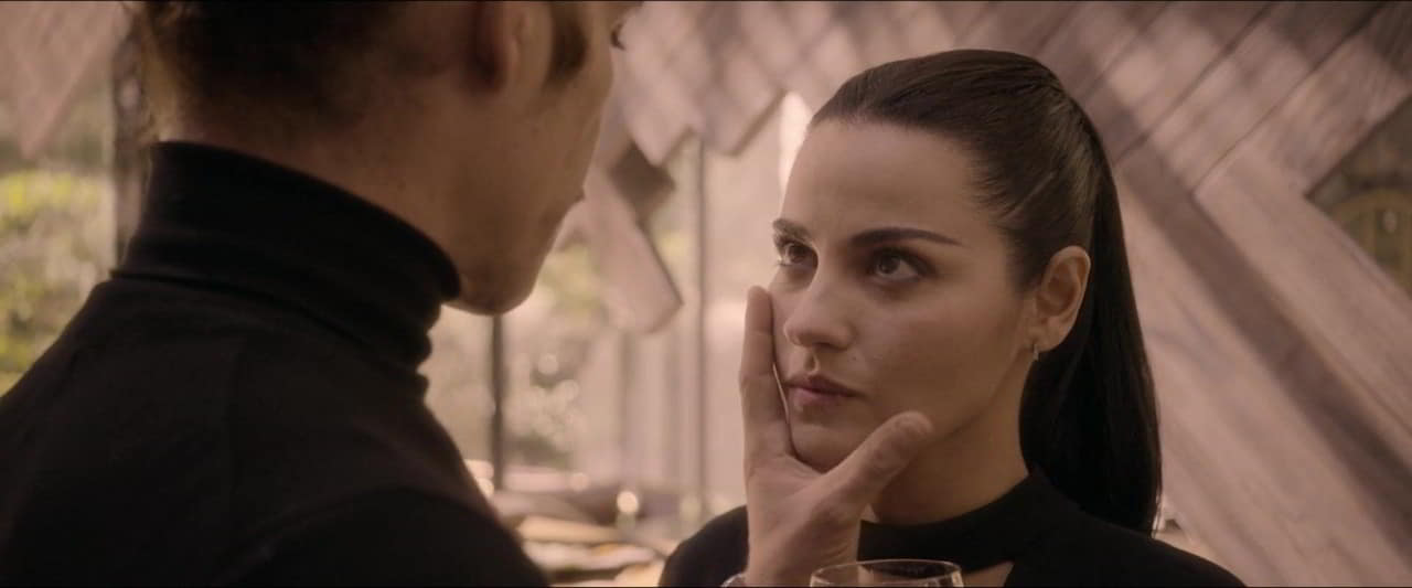 Hot Maite Perroni explicit scene 2022 Hot Maite Perroni explicit scene 2022