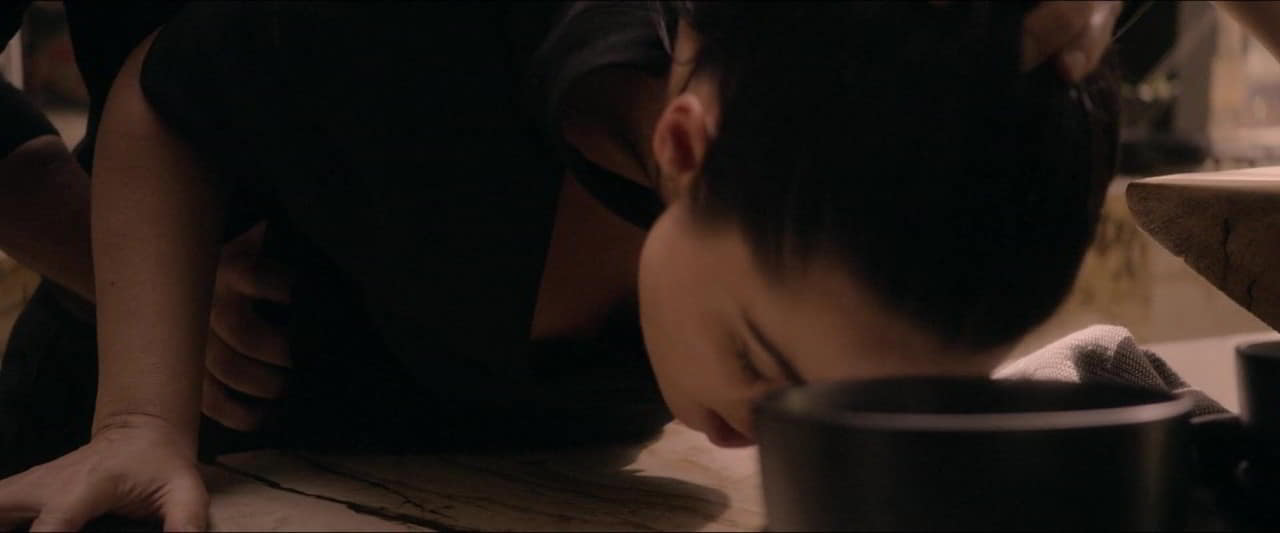 Maite Perroni bare butt in The deal Maite Perroni bare butt in The deal