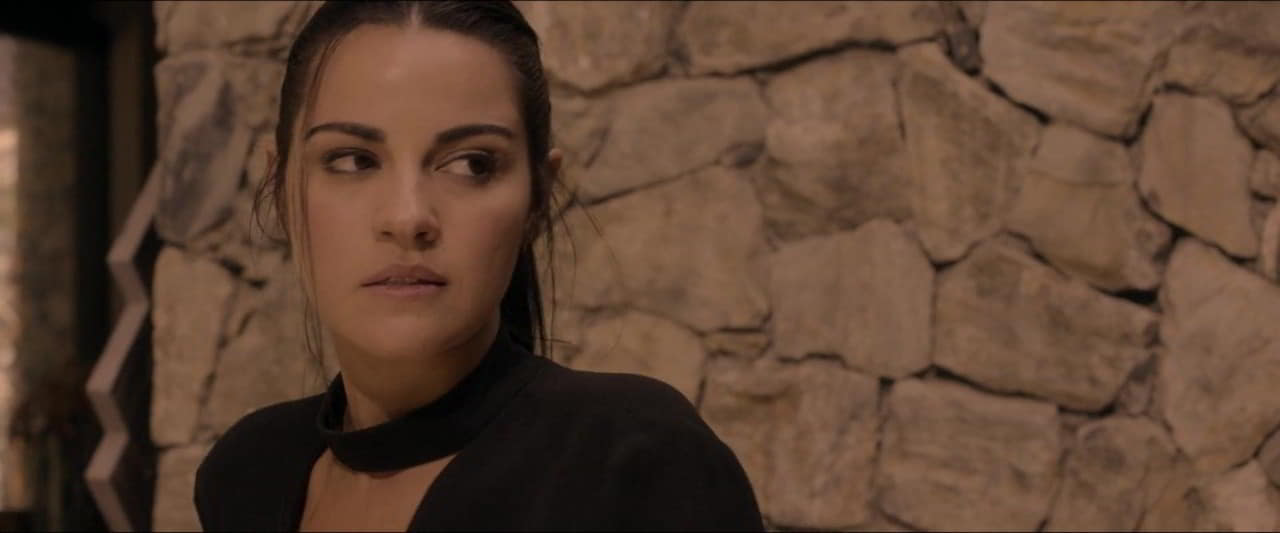 Maite Perroni nude scene in The deal Maite Perroni nude scene in The deal