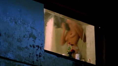 Maiwenn Le Besco Nude Cecile De France Sexy Haute tension 2003 1