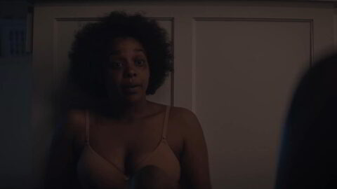 Mallori Johnson Sexy Kindred S01E01 08 2022 04
