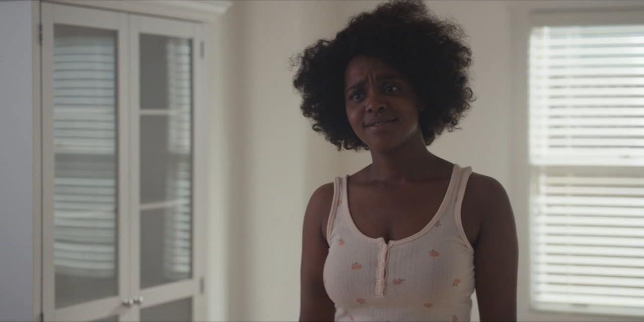 Mallori Johnson topless Kindred - S01E01-08 Mallori Johnson topless Kindred - S01E01-08