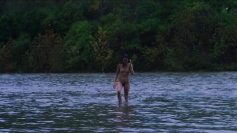 Margaret Qualley Nude Donnybrook 2018 5
