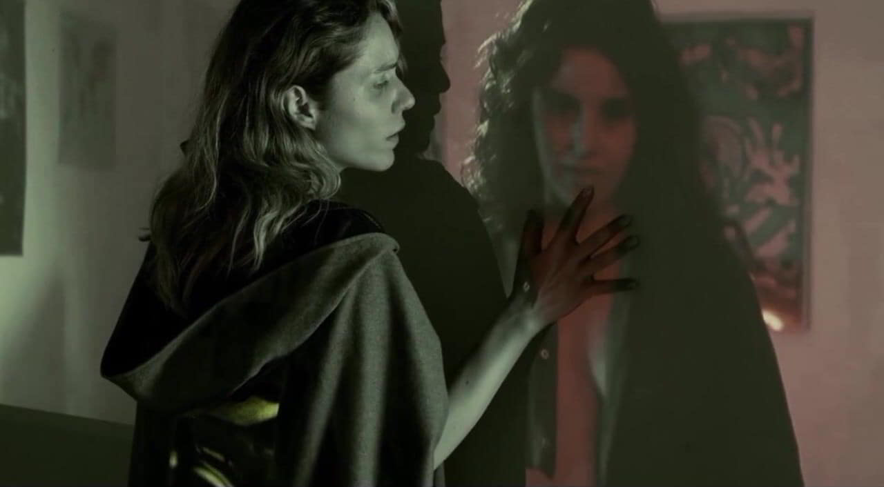 Hot Margarita Alexiadi, Katia Papaioannou explicit scene 2023 Hot Margarita Alexiadi, Katia Papaioannou explicit scene 2023