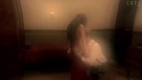 Margarita Amarantidi Sexy Ta paidia tis Niovis S01E05 2004 1