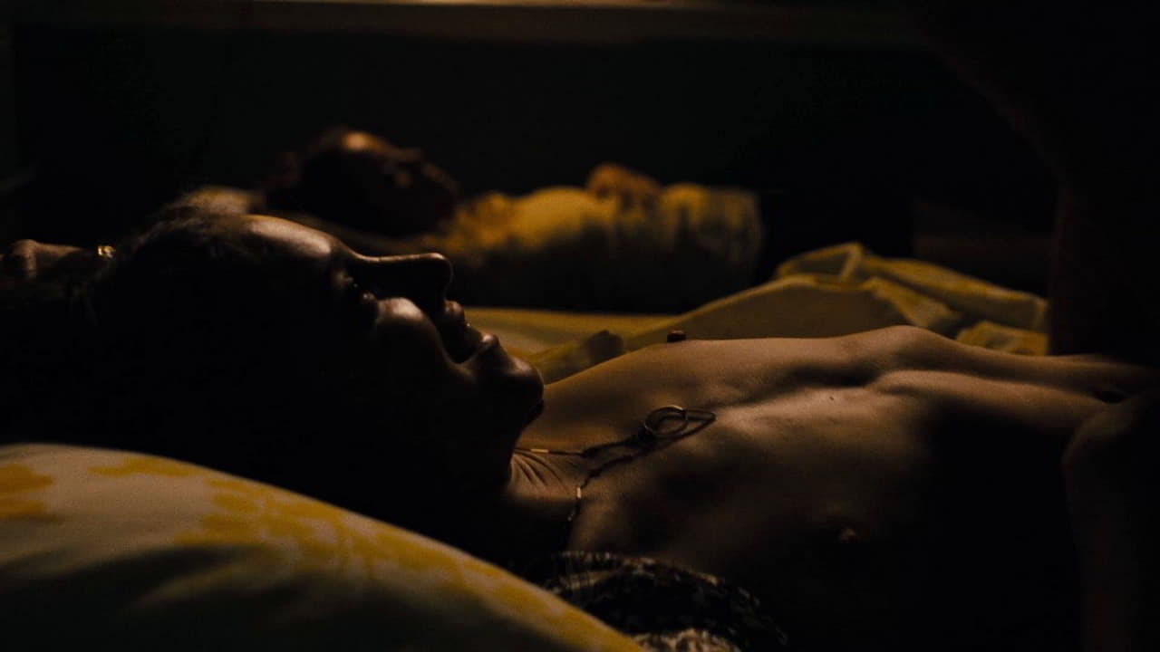 Margarita Levieva nude scene in The Deuce - S01E03 Margarita Levieva nude scene in The Deuce - S01E03