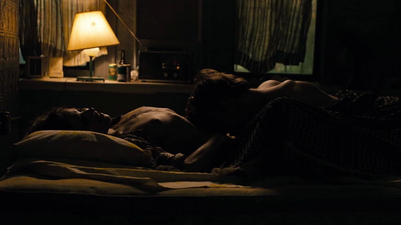 Margarita Levieva cleavage movie scene 2017 Margarita Levieva cleavage movie scene 2017
