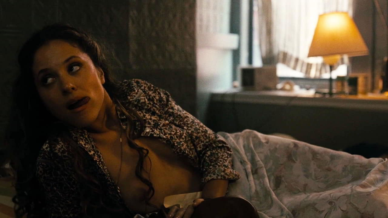 Hot Margarita Levieva explicit scene 2017 Hot Margarita Levieva explicit scene 2017