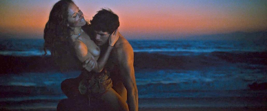 Hot Margarita Levieva explicit scene 2009 Hot Margarita Levieva explicit scene 2009