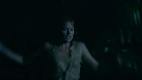 Margot Robbie Sexy The Legend of Tarzan 2016 3