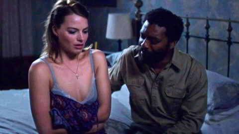 Margot Robbie Sexy Z for Zachariah 2015 1
