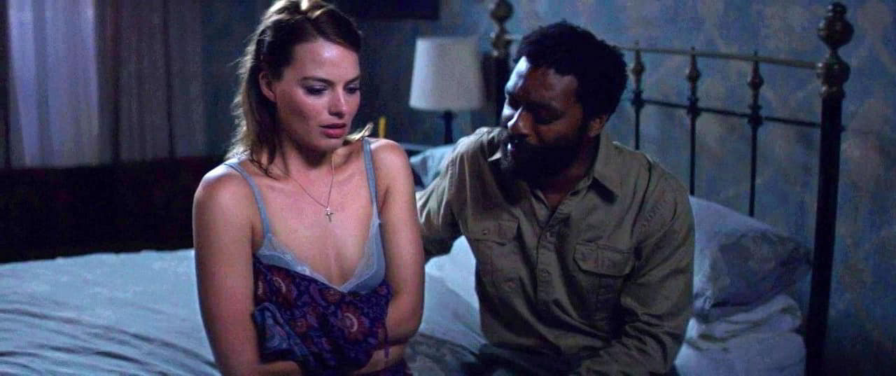 Margot Robbie topless Z for Zachariah Margot Robbie topless Z for Zachariah