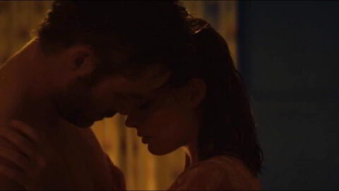 Margot Robbie Sexy Z for Zachariah 2015 2 2