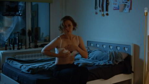 Maria Mashkova Sexy Zhenshchina v sostoyanii razvoda S01E04 2021 1