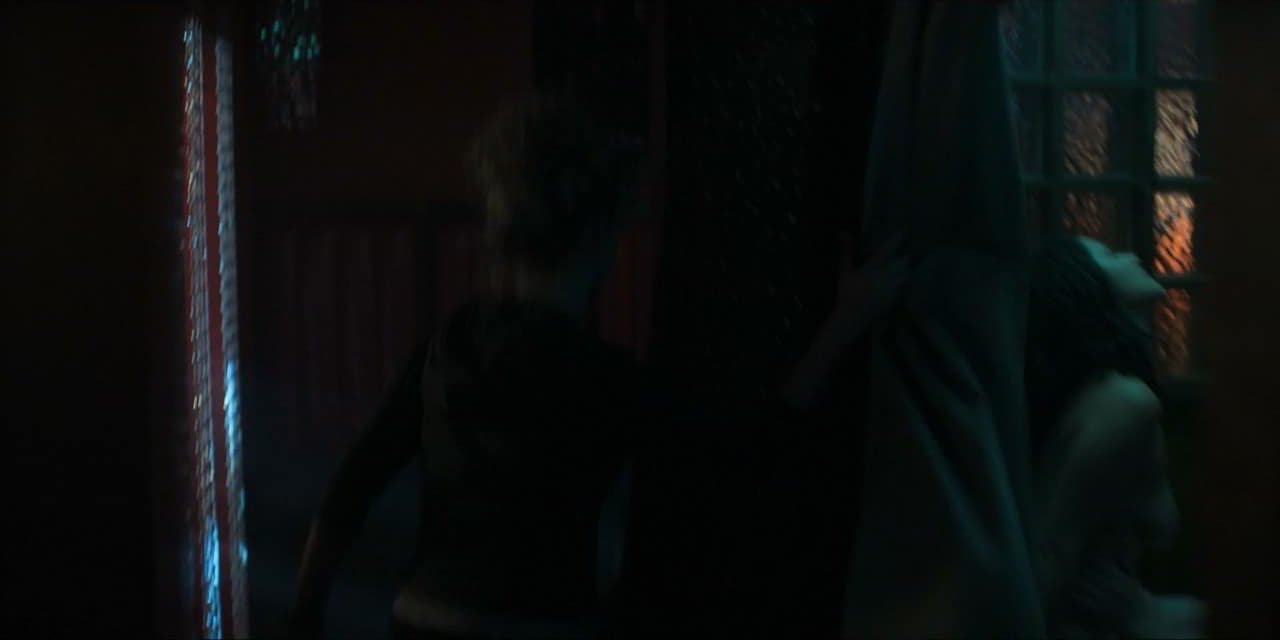 Mariana Novak topless Ozark - S02E01 Mariana Novak topless Ozark - S02E01
