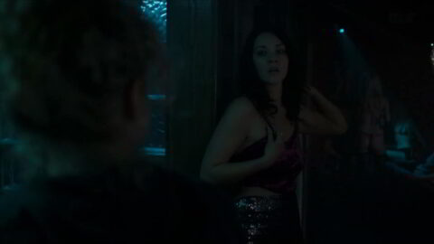 Mariana Novak Nude Ozark S02E01 2018 3