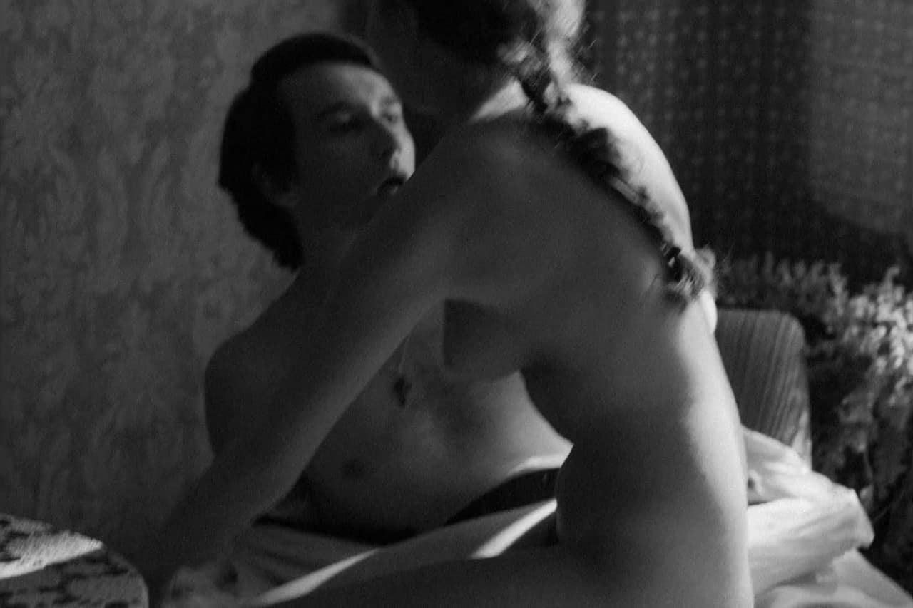 Hot Marianna Zydek, Julia Lewenfisz explicit scene 2023 Hot Marianna Zydek, Julia Lewenfisz explicit scene 2023
