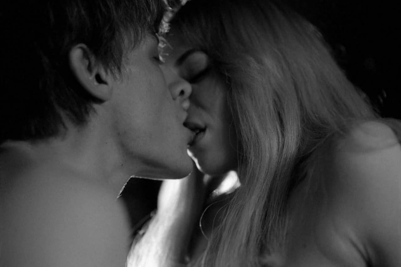 Hot Marianna Zydek, Julia Lewenfisz explicit scene 2023 Hot Marianna Zydek, Julia Lewenfisz explicit scene 2023