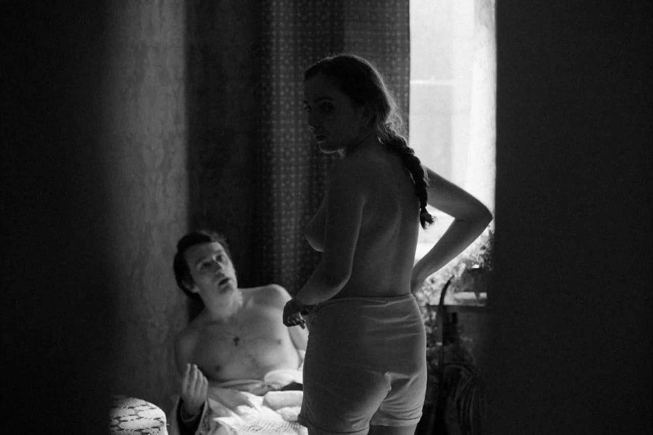 Watch Marianna Zydek, Julia Lewenfisz naked scene Watch Marianna Zydek, Julia Lewenfisz naked scene