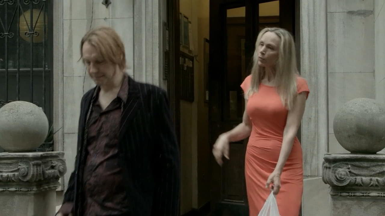 Marianne Hettinger cleavage movie scene 2019 Marianne Hettinger cleavage movie scene 2019