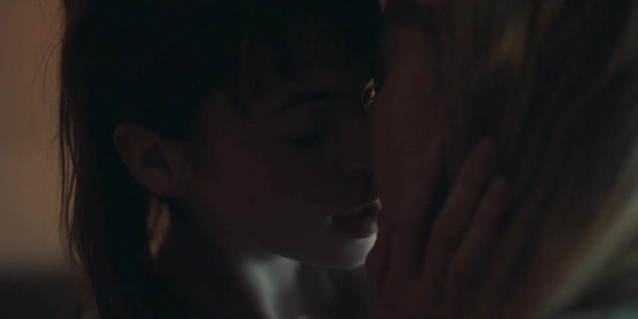 Hot Marie Boda, Marie Tourell Søderberg explicit scene 2020 Hot Marie Boda, Marie Tourell Søderberg explicit scene 2020