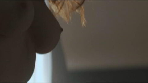 Marie Ruane Nude Foxes 2012 3