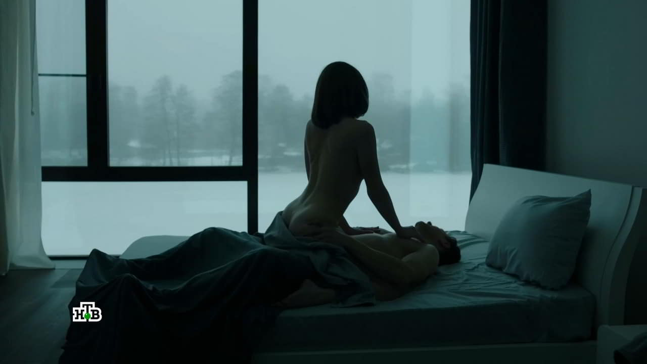 Marina Damineva nude scene in Prospekt oborony - S01E10 Marina Damineva nude scene in Prospekt oborony - S01E10