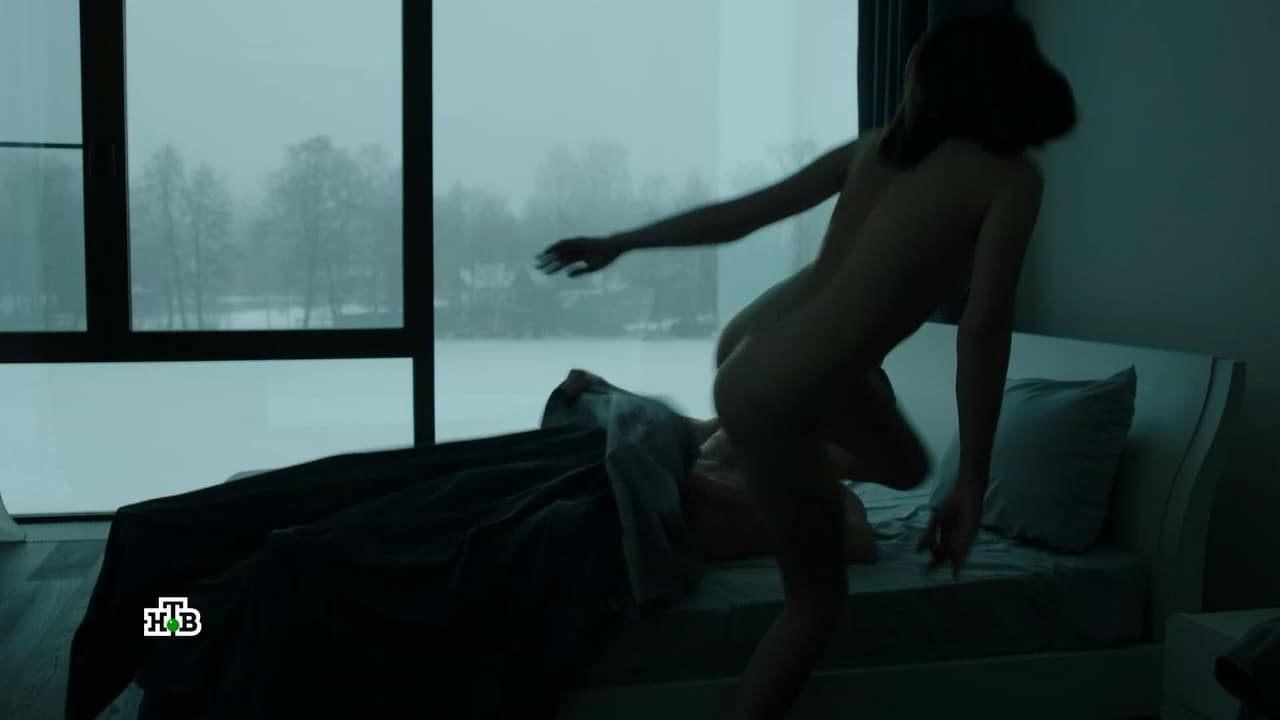 Marina Damineva bare butt in Prospekt oborony - S01E10 Marina Damineva bare butt in Prospekt oborony - S01E10