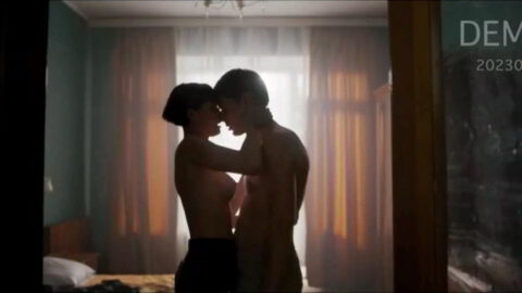 Marina Vorozhishcheva Nude Bibliotekar S01E04 2023 02