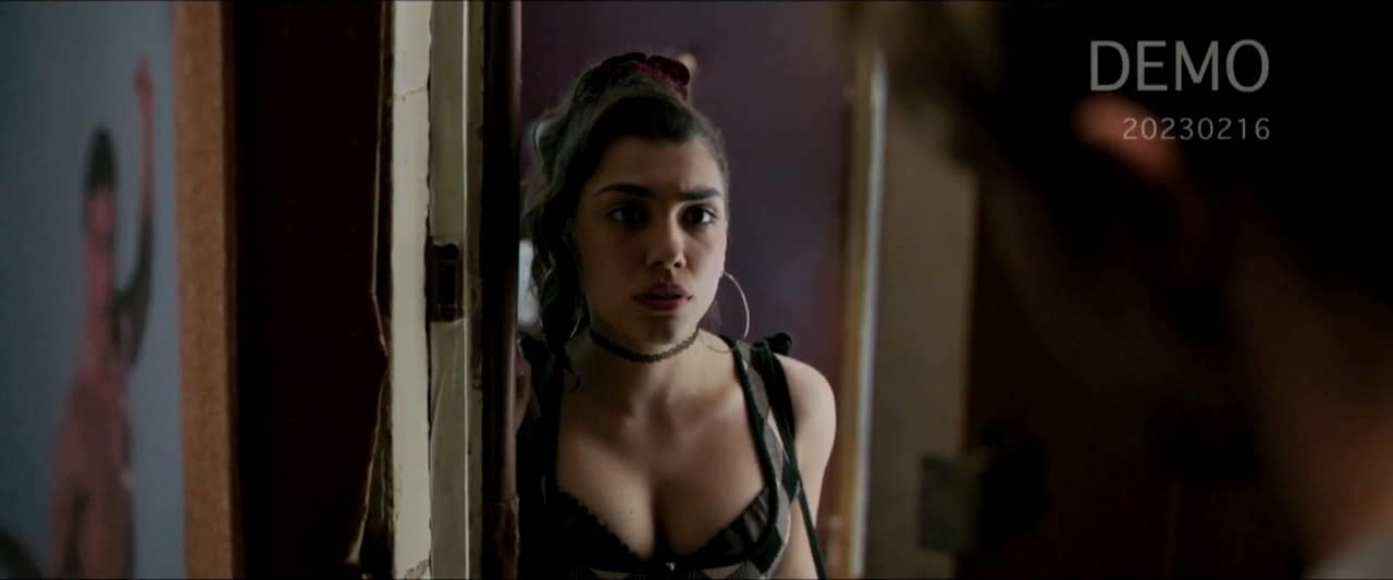 Marina Vorozhishcheva topless Bibliotekar - S01E04 Marina Vorozhishcheva topless Bibliotekar - S01E04