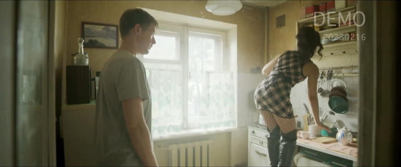 Watch Marina Vorozhishcheva naked scene Watch Marina Vorozhishcheva naked scene