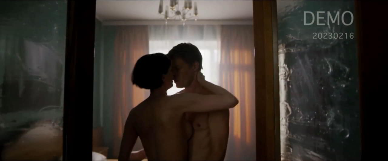 Marina Vorozhishcheva topless Bibliotekar - S01E04 Marina Vorozhishcheva topless Bibliotekar - S01E04