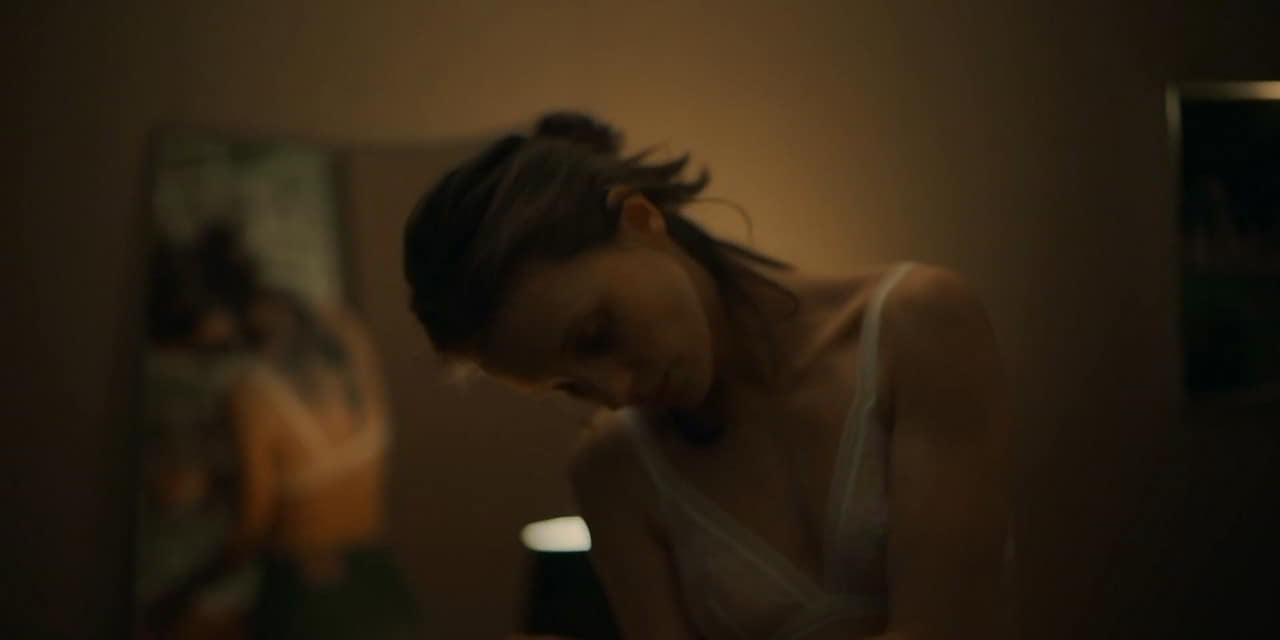 Marine Vacth topless Moloch - S01E03-04 Marine Vacth topless Moloch - S01E03-04