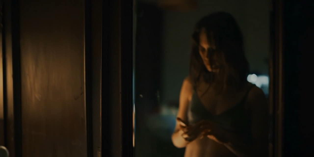 Marine Vacth bare butt in Moloch - S01E03-04 Marine Vacth bare butt in Moloch - S01E03-04