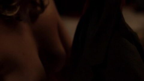 Marion Casabianca Nude Roches Noires 2014 1