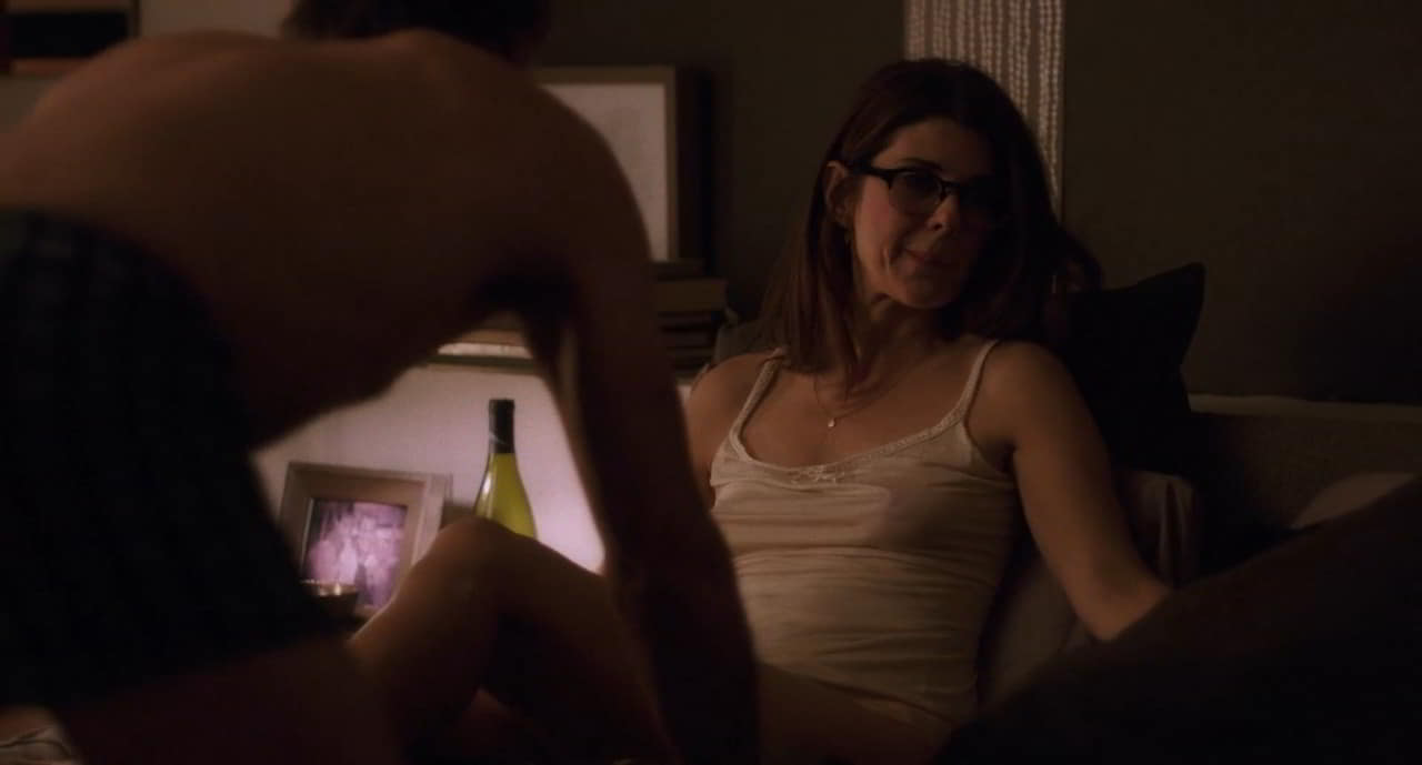 Marisa Tomei cleavage movie scene 2018 Marisa Tomei cleavage movie scene 2018