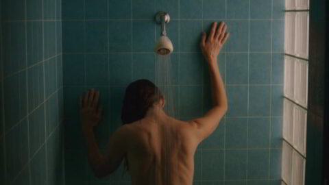 Marisa Tomei Sexy Dark Was the Night 2018 2